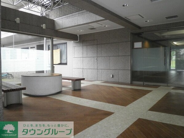 ブリリアントの物件内観写真